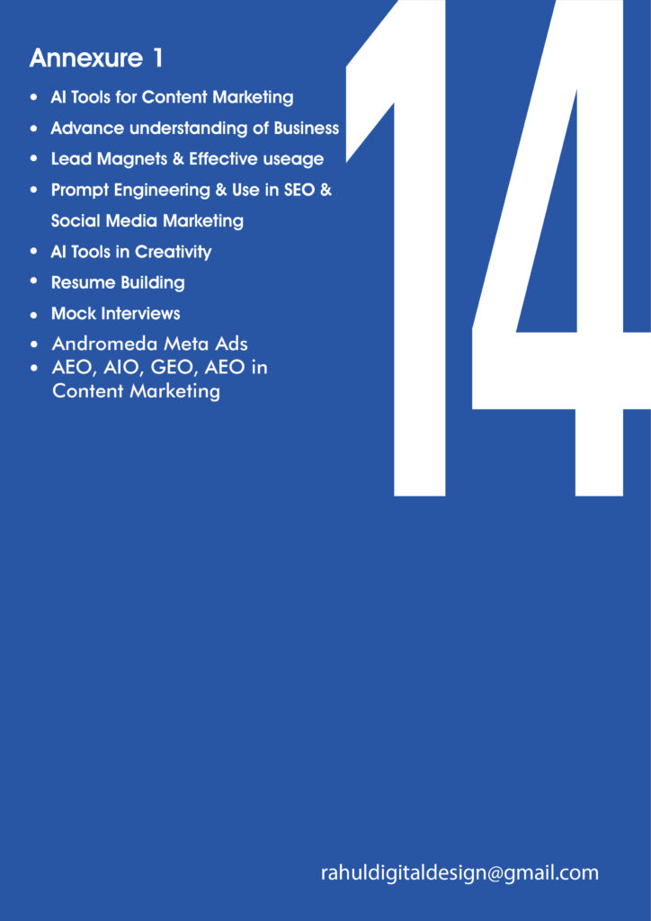 digibrand builders syllabus.cdr