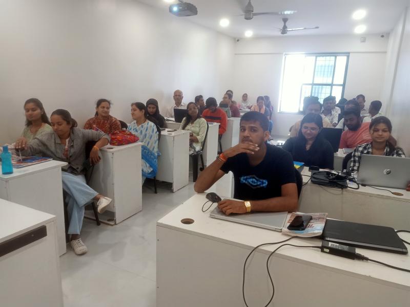 Digital Marketing Batches