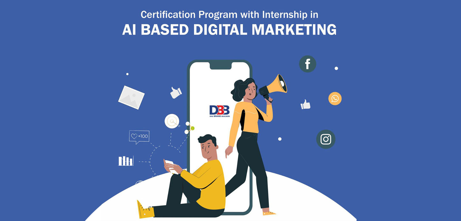 Digital Marketing Course in Pune